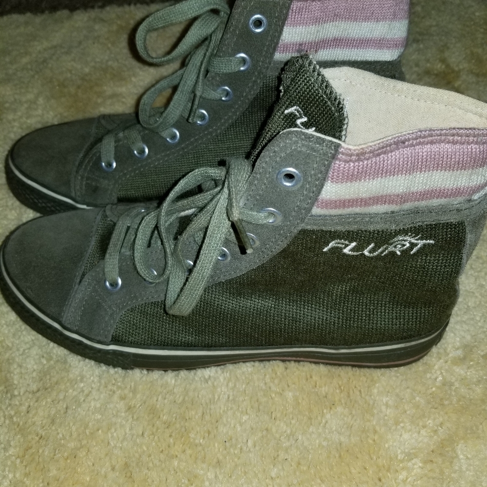 Shoes
